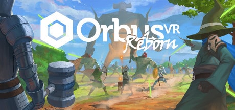 OrbusVR