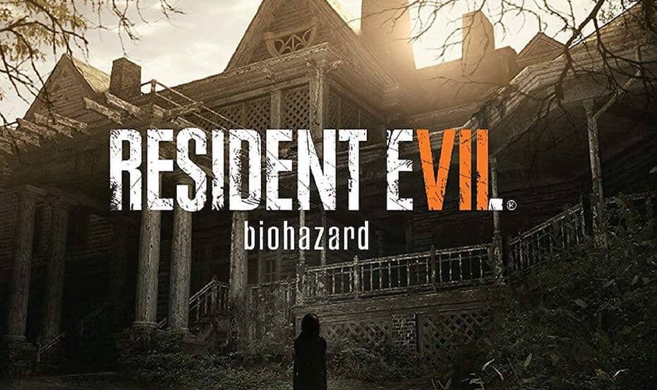 Resident Evil 7- Biohazard Review-