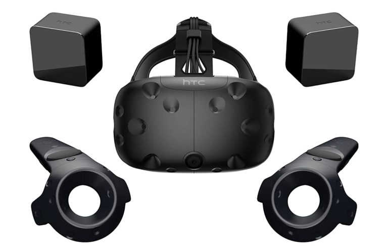 HTC Vive Pro Complete