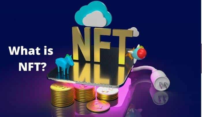 A brief overview of NFT
