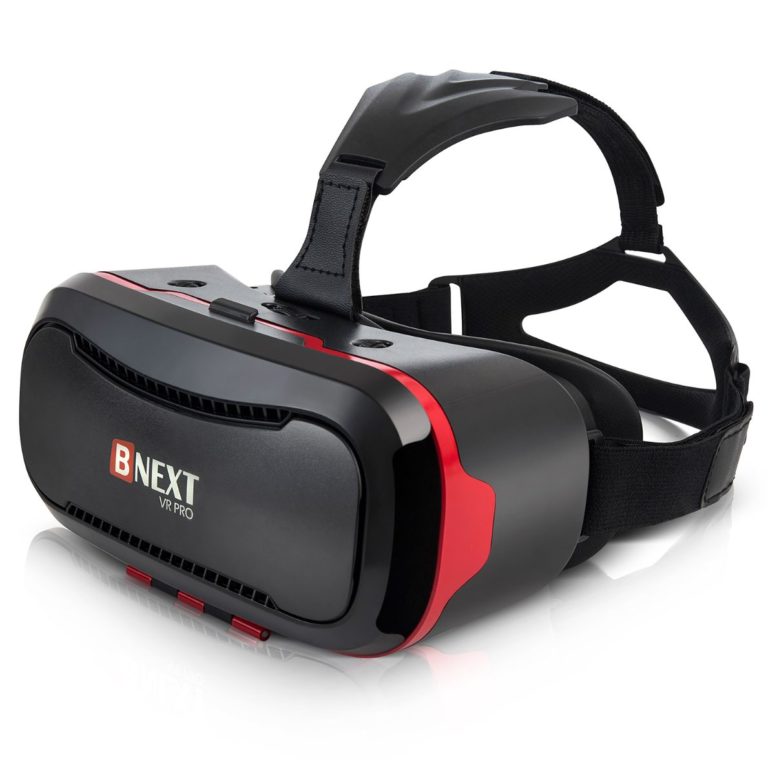 Bnext VR Headset for iphone