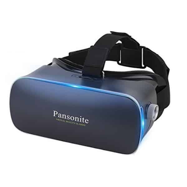 Pansonite VR Headset for iPhone