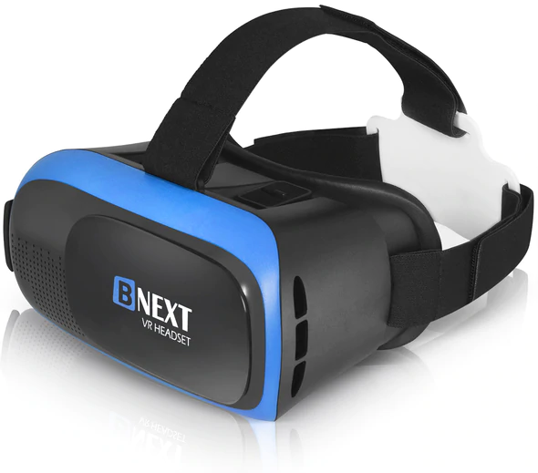 B-Next VR Headset for kids