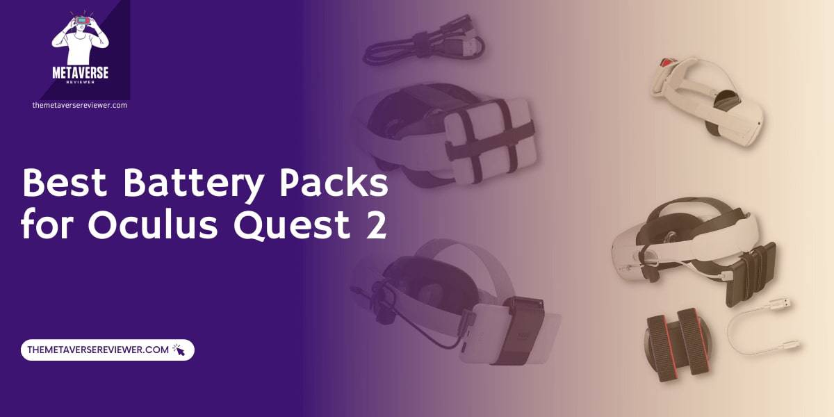 quest two battery pack