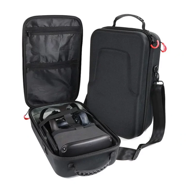 Procase Hard Travel Case