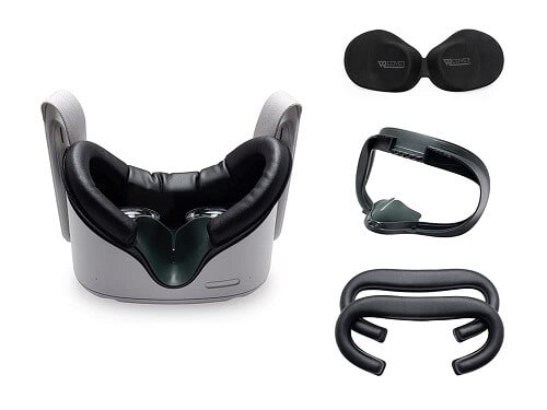 Best VR headsets for VRChat