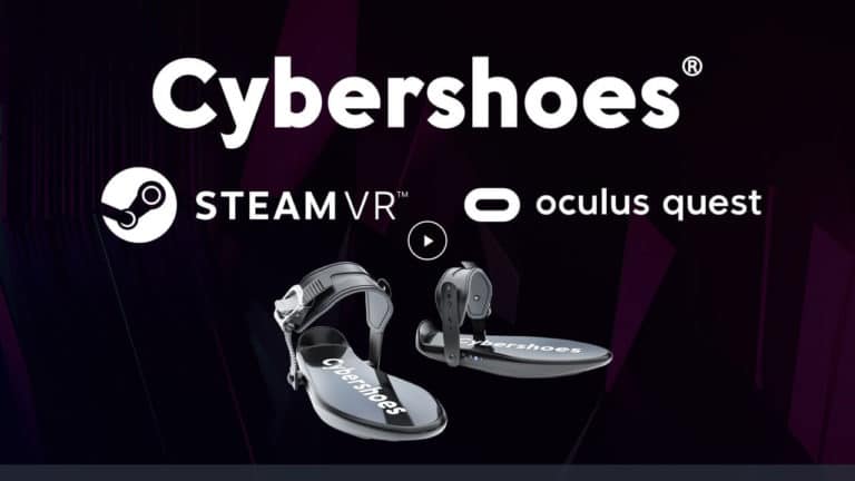 The need for Cybershoes today