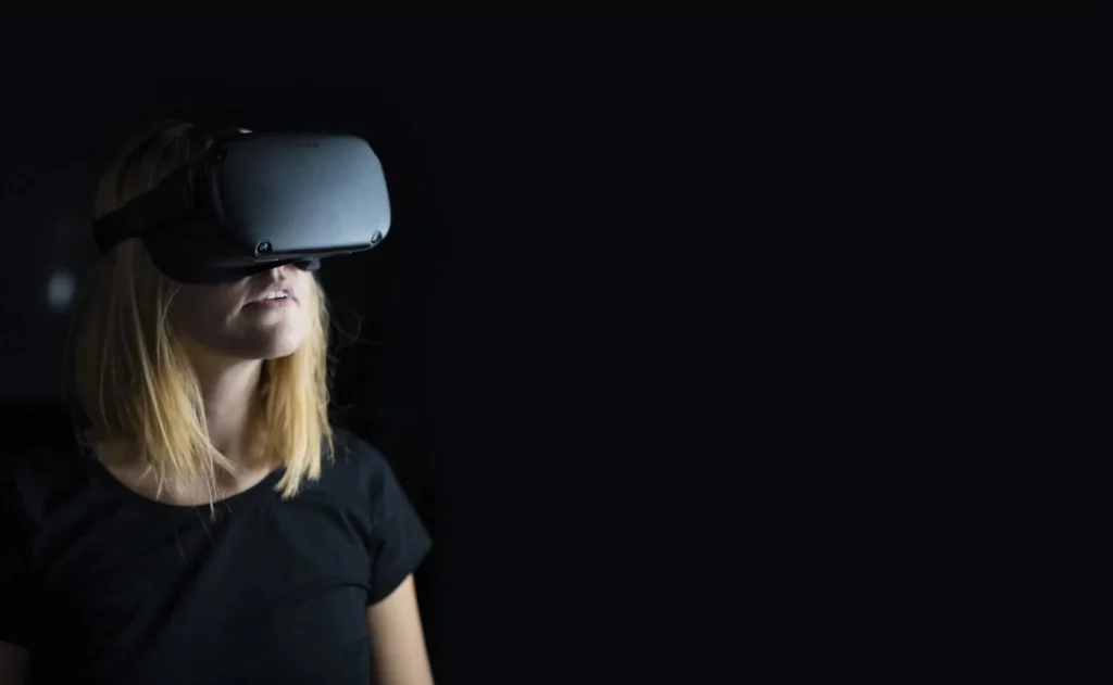 Puoi giocare a Oculus Quest 2 Offline senza WiFi