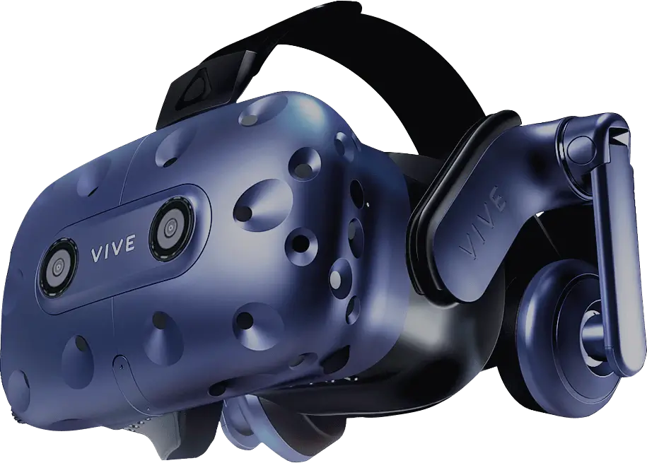 HTC Vive Pro for Beat saber