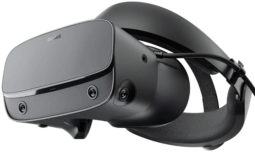 Best VR Headset for Beat Saber (2024)