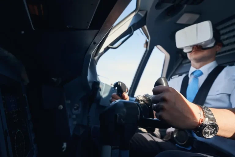 Taking the VR Headset in the Carry-On Bag