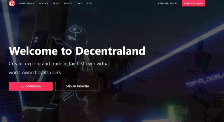 Decentraland