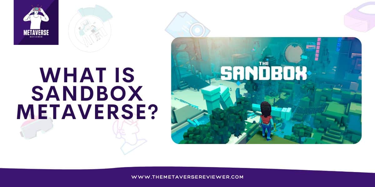 SandBox Metaverse