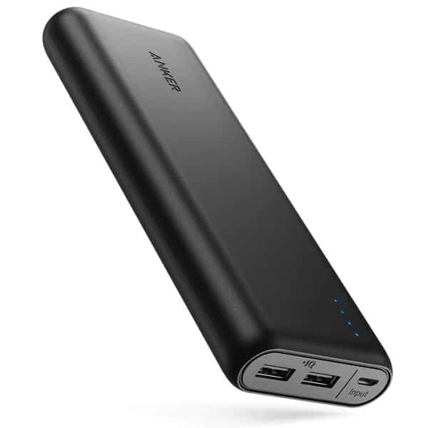 Anker PowerCore