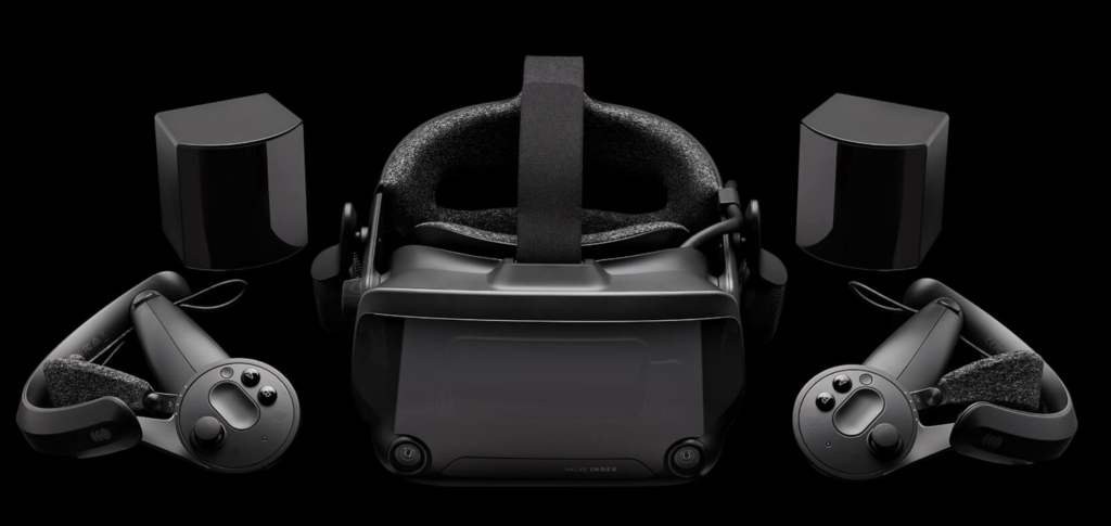 Valve Index Review