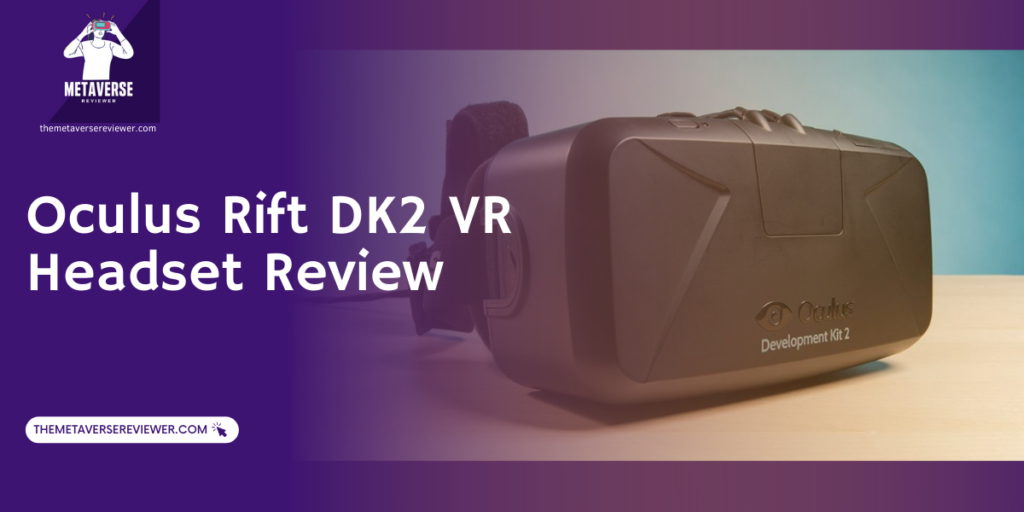 oculus rift dk2 review featured image